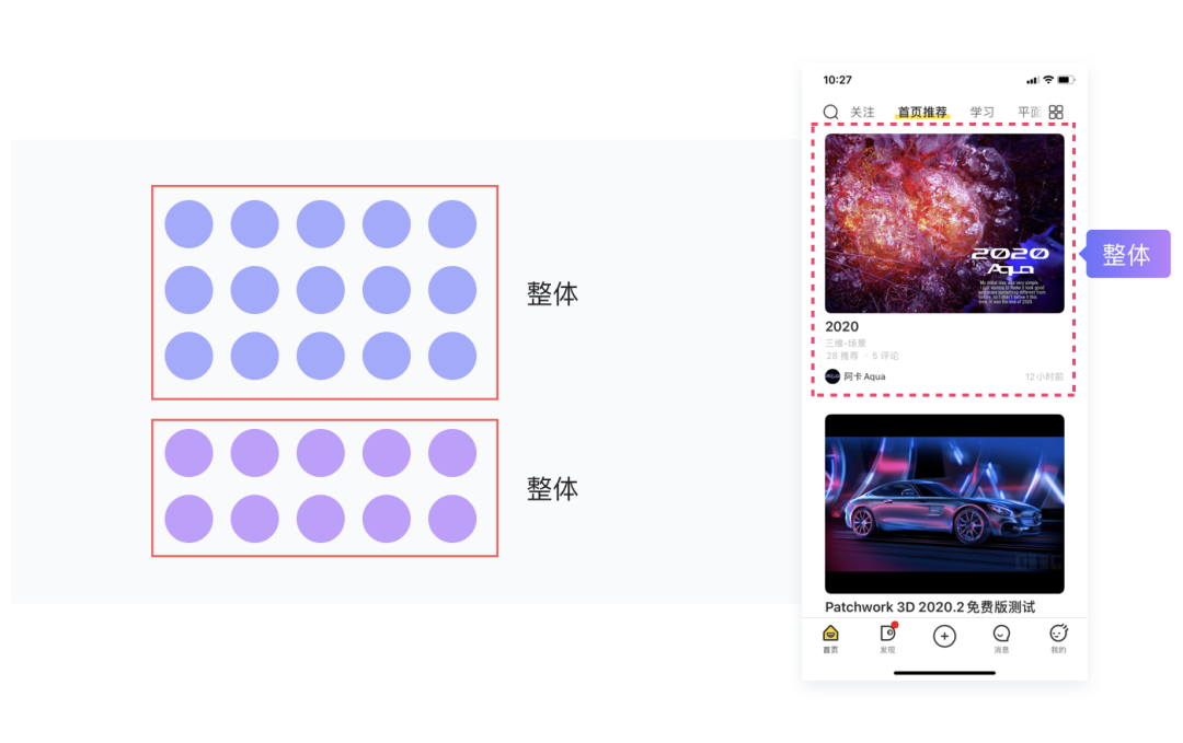 23条黄金体验法则——互联网大厂年度总结